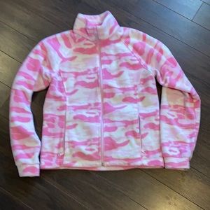 Columbia fleece jacket